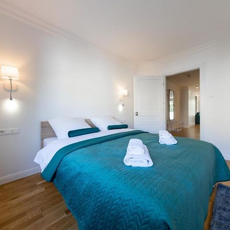 Apartament Nowy Swiat Centrum Białystok Exteriér fotografie