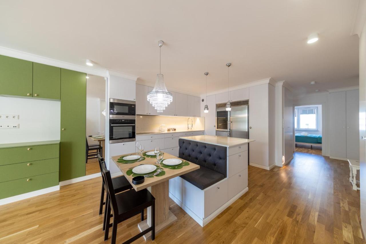 Apartament Nowy Swiat Centrum Białystok Exteriér fotografie
