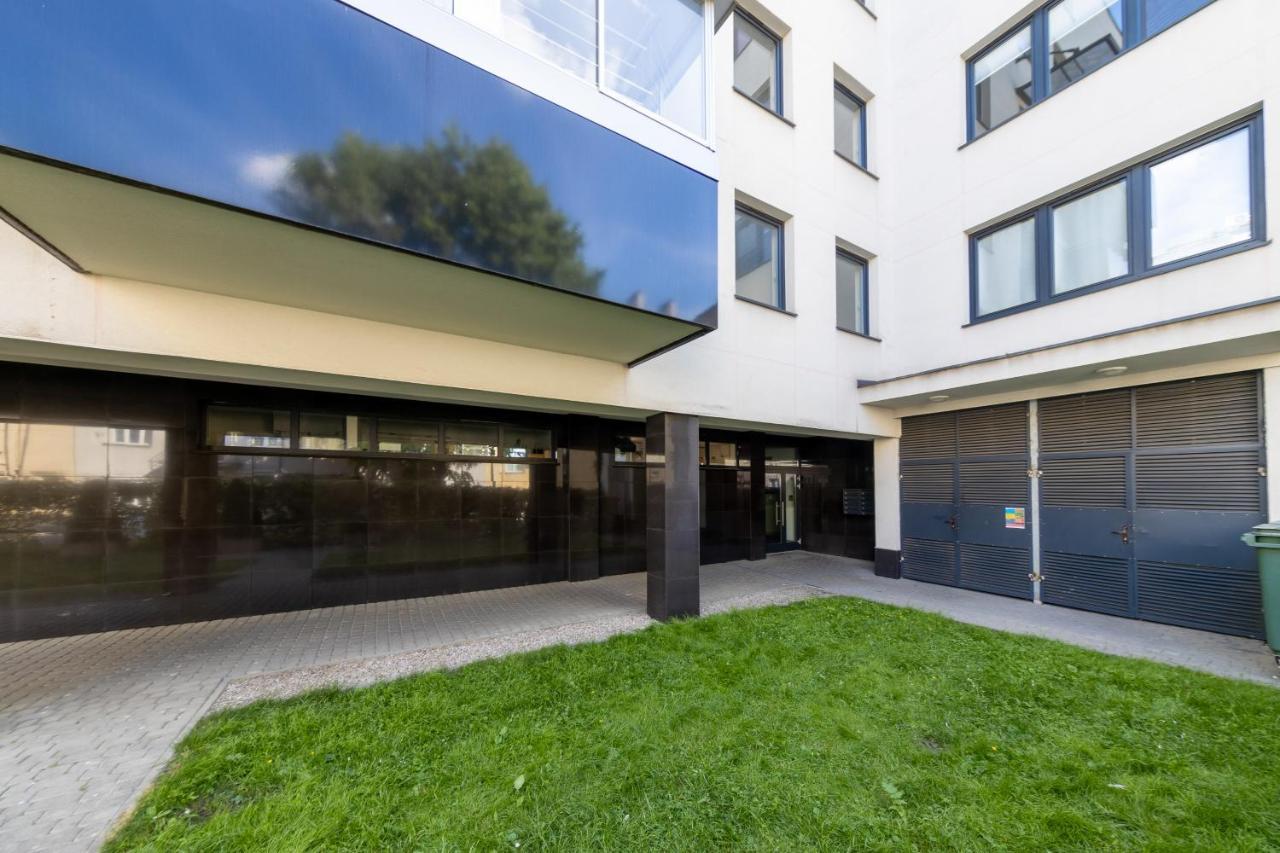 Apartament Nowy Swiat Centrum Białystok Exteriér fotografie