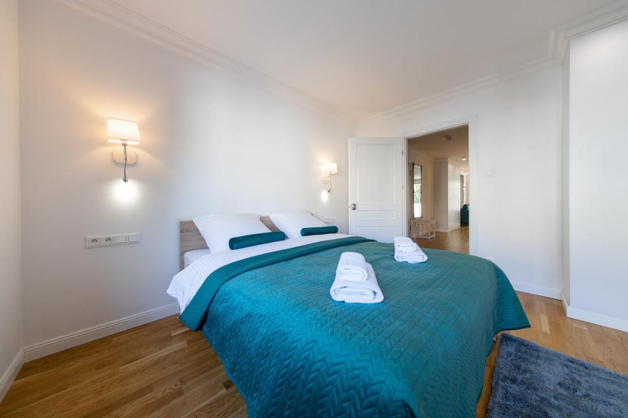 Apartament Nowy Swiat Centrum Białystok Exteriér fotografie